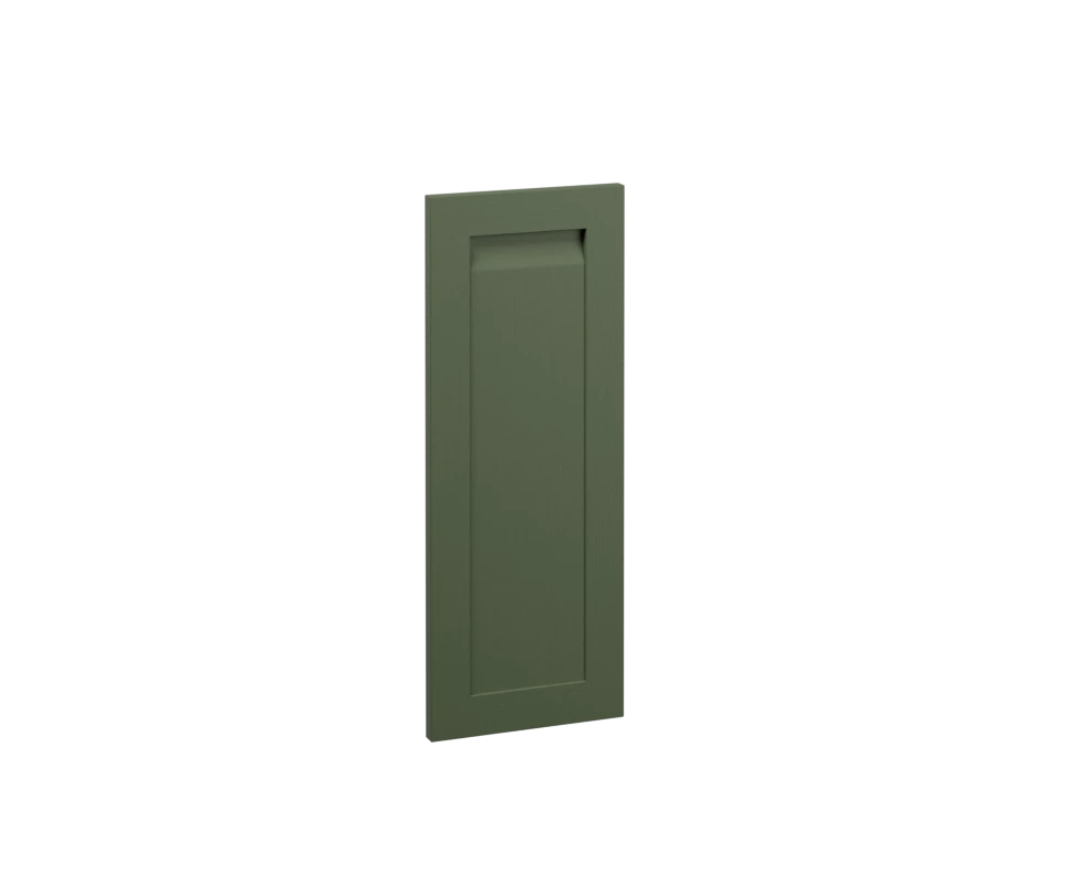 715mm x 273mm (Corner Wall LH)