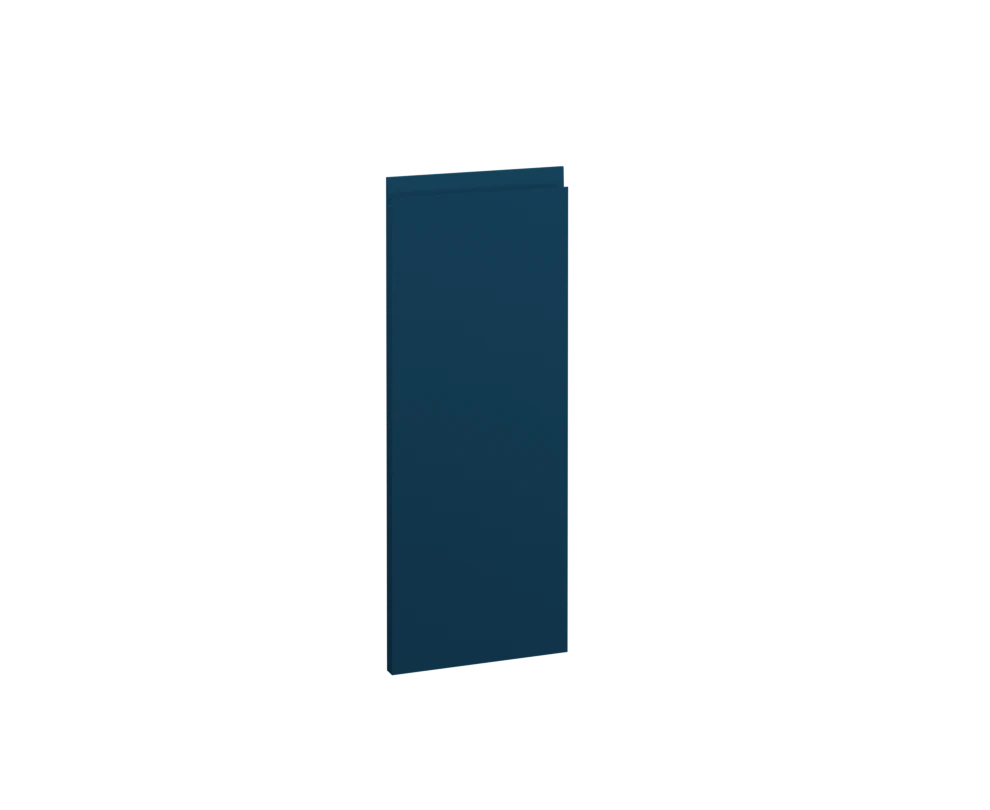 715mm x 273mm (Corner Wall LH)