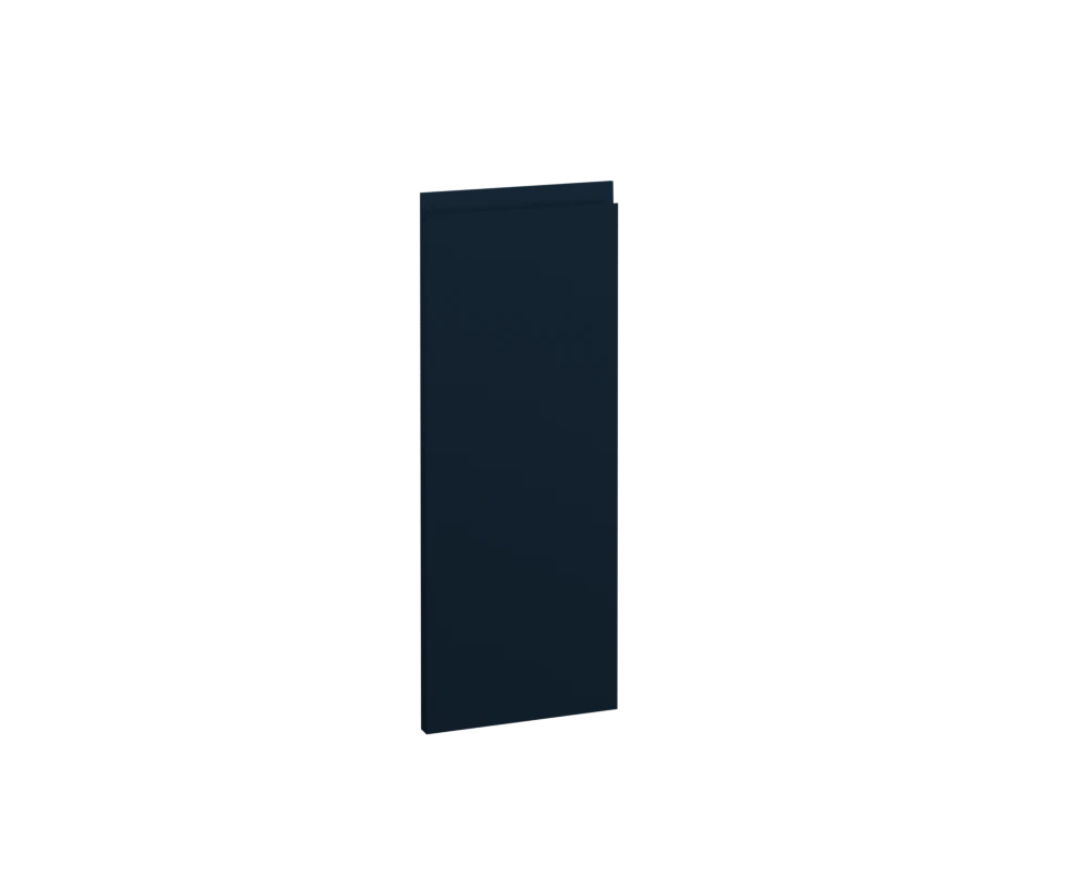 715mm x 273mm (Corner Wall LH)