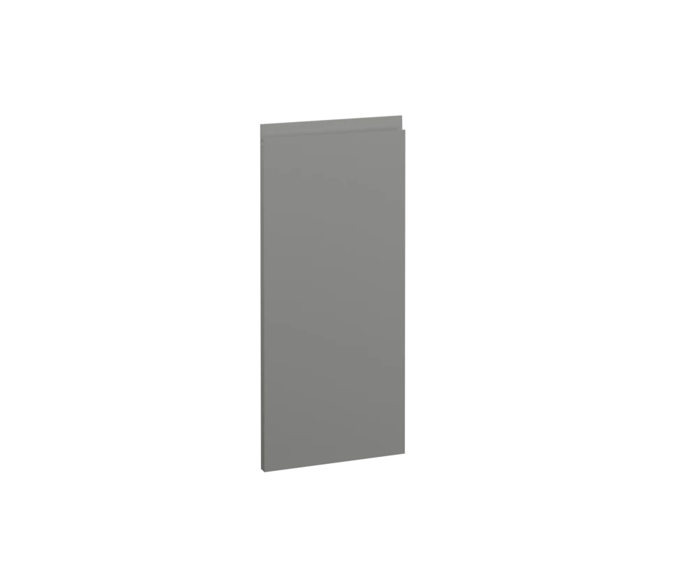 715mm x 313mm (Corner Base LH)