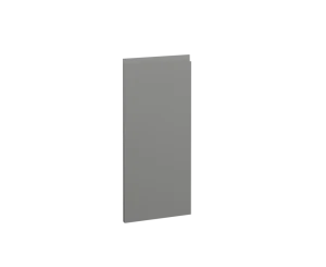 715mm x 313mm (Corner Base RH)