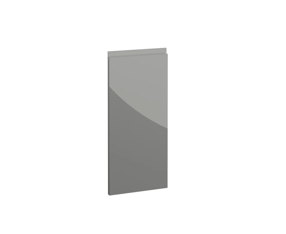 715mm x 313mm (Corner Base LH)