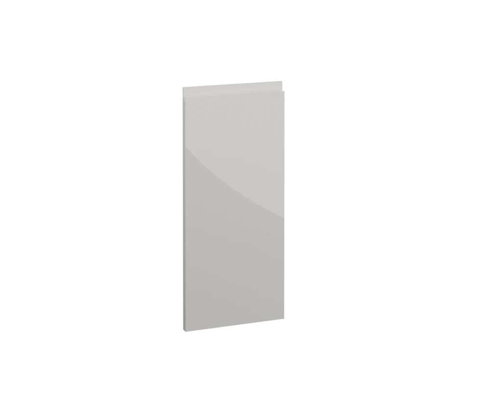 715mm x 313mm (Corner Base LH)