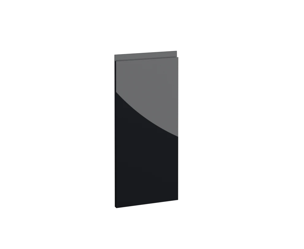 715mm x 313mm (Corner Base RH)