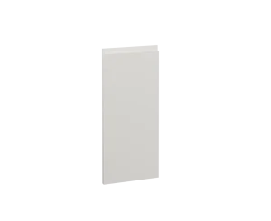 715mm x 313mm (Corner Base LH)