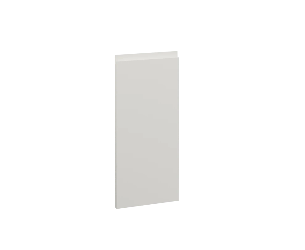 715mm x 313mm (Corner Base LH)
