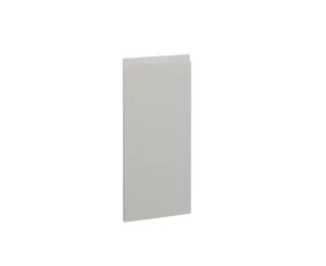 715mm x 313mm (Corner Base LH)
