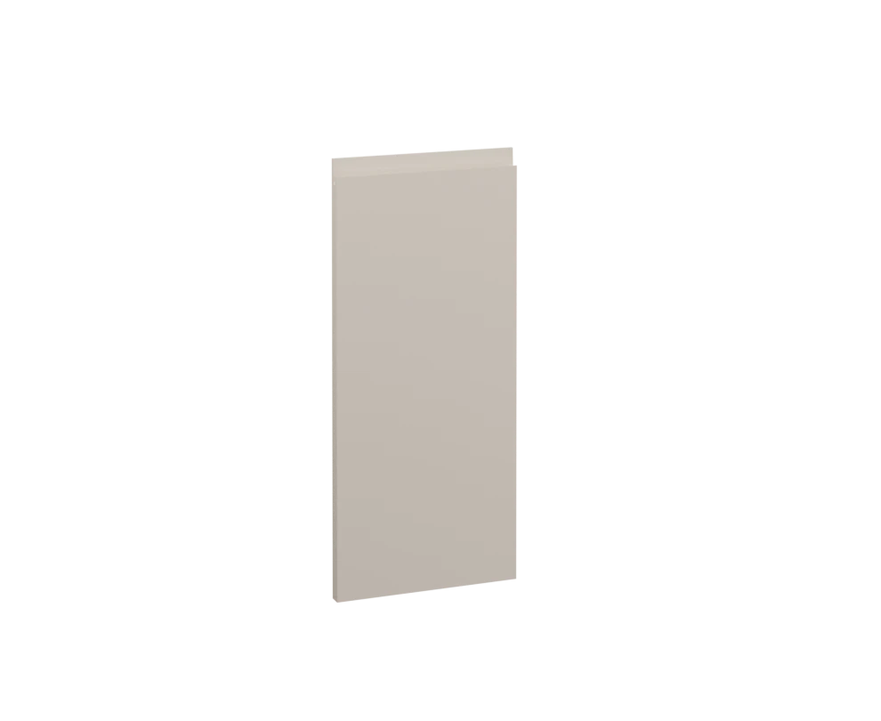 715mm x 313mm (Corner Base RH)