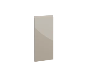 715mm x 313mm (Corner Base LH)