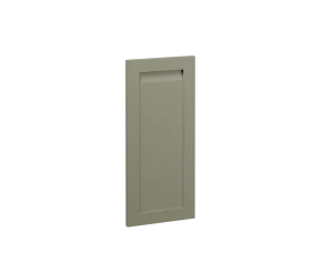 715mm x 313mm (Corner Base LH)