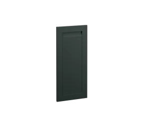 715mm x 313mm (Corner Base LH)