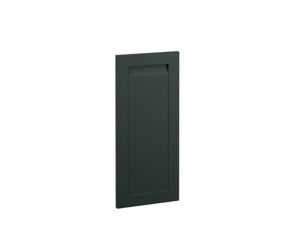 715mm x 313mm (Corner Base RH)