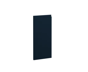 715mm x 313mm (Corner Base LH)