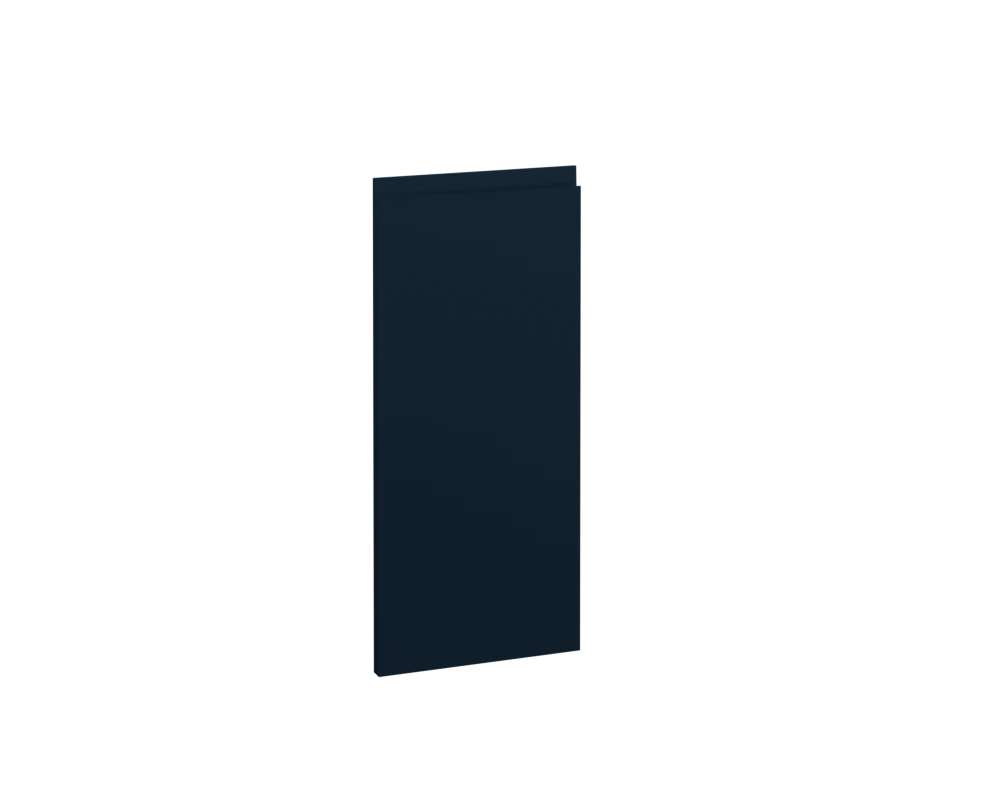 715mm x 313mm (Corner Base LH)