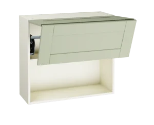 800 Bi-Fold Unit