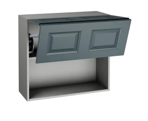800 Bi-Fold Unit