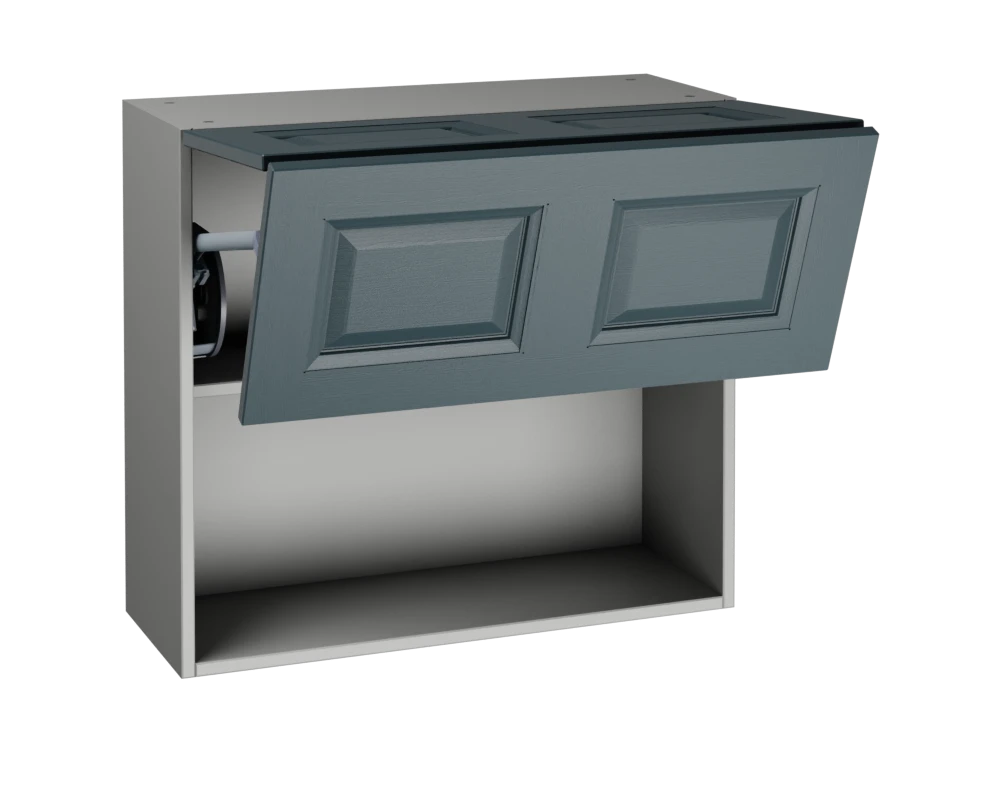 800 Bi-Fold Unit