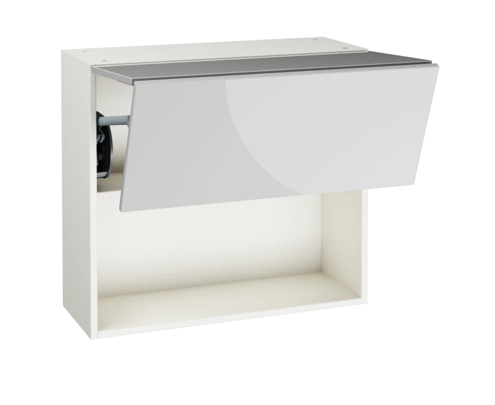 800 Bi-Fold Unit