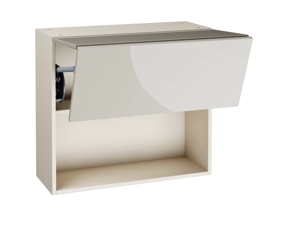 800 Bi-Fold Unit