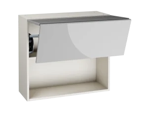 800 Bi-Fold Unit