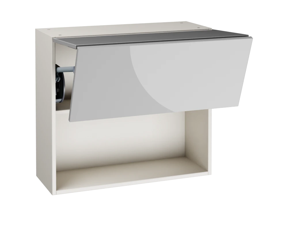 800 Bi-Fold Unit