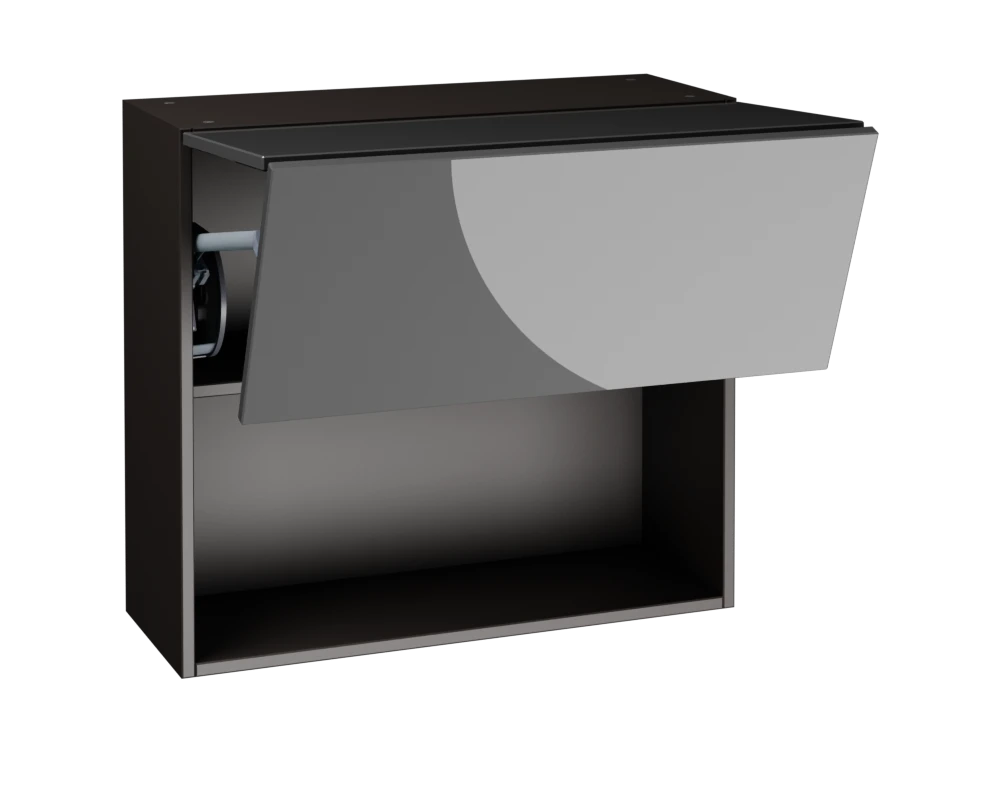 800 Bi-Fold Unit