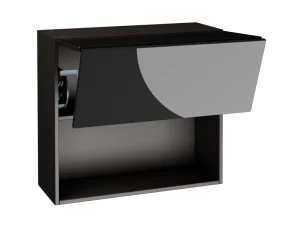 800 Bi-Fold Unit