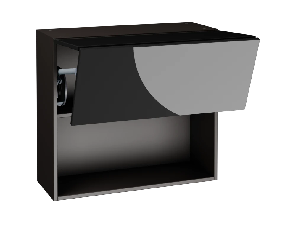 800 Bi-Fold Unit