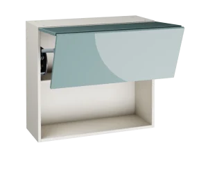 800 Bi-Fold Unit
