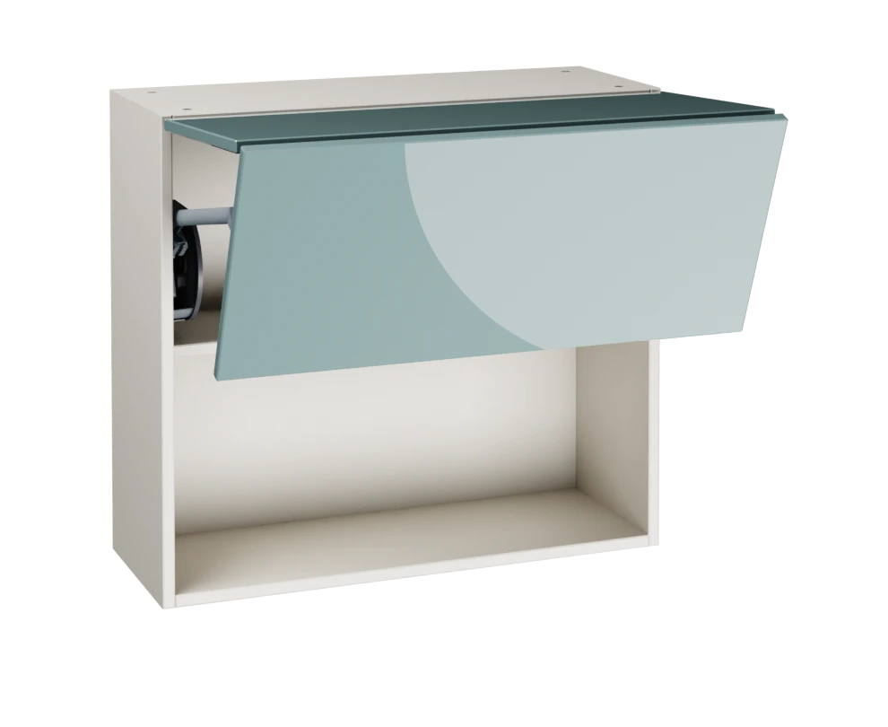 800 Bi-Fold Unit
