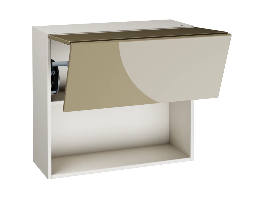 800 Bi-Fold Unit
