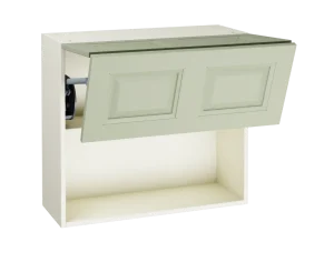 800 Bi-Fold Unit
