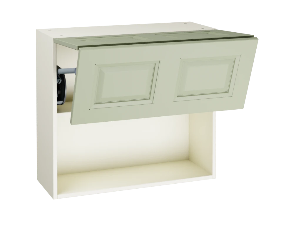 800 Bi-Fold Unit