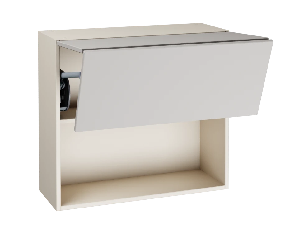 800 Bi-Fold Unit