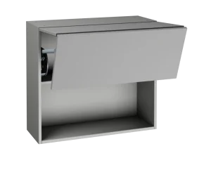 800 Bi-Fold Unit