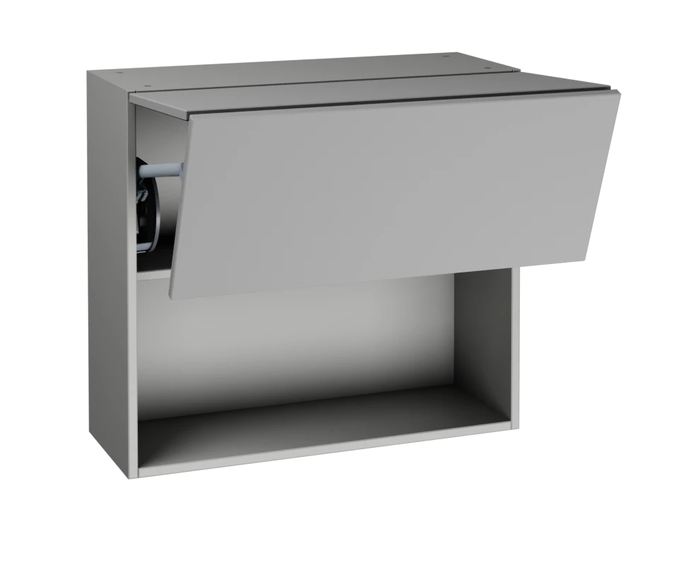 800 Bi-Fold Unit