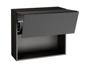 800 Bi-Fold Unit