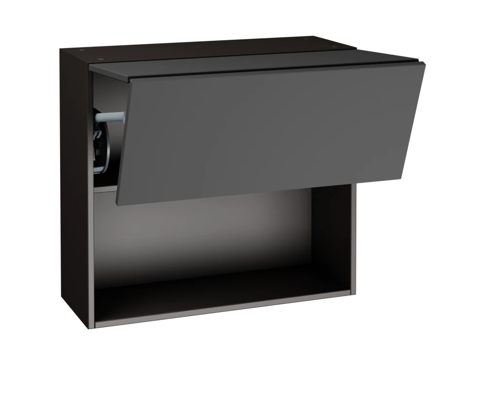 800 Bi-Fold Unit