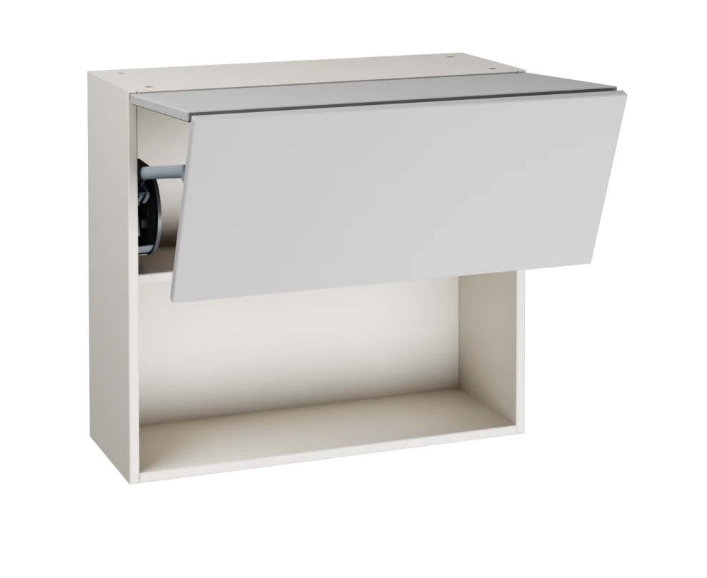 800 Bi-Fold Unit