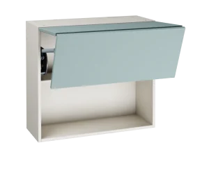 800 Bi-Fold Unit