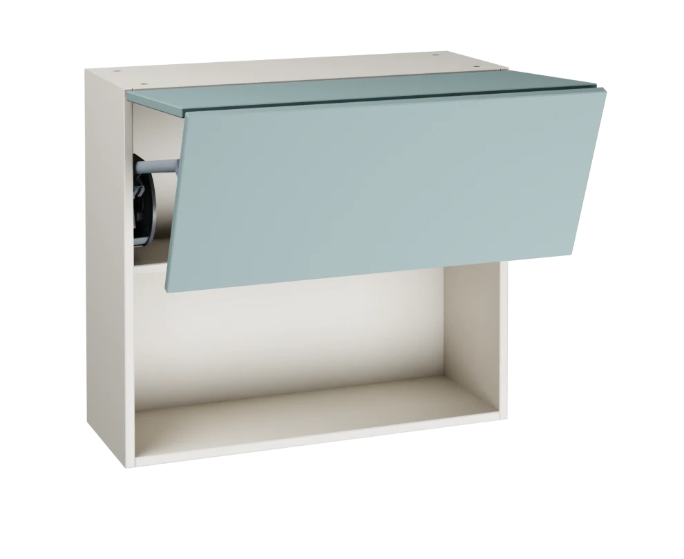 800 Bi-Fold Unit