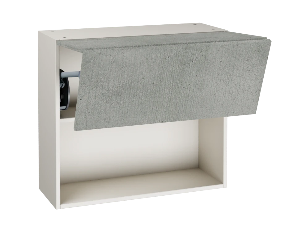 800 Bi-Fold Unit