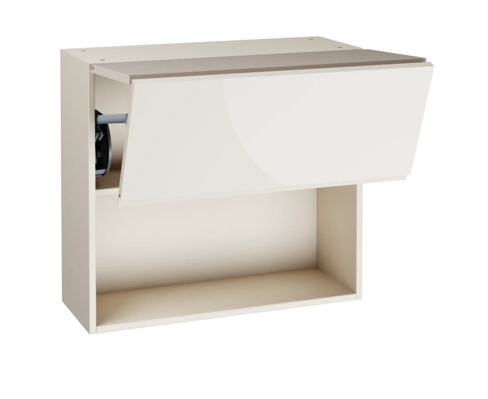 800 Bi-Fold Unit