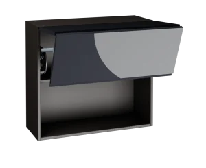 800 Bi-Fold Unit