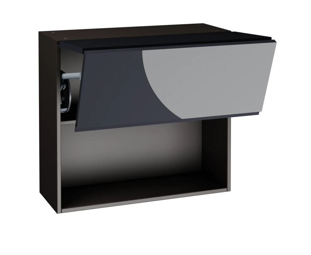 800 Bi-Fold Unit