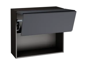 800 Bi-Fold Unit