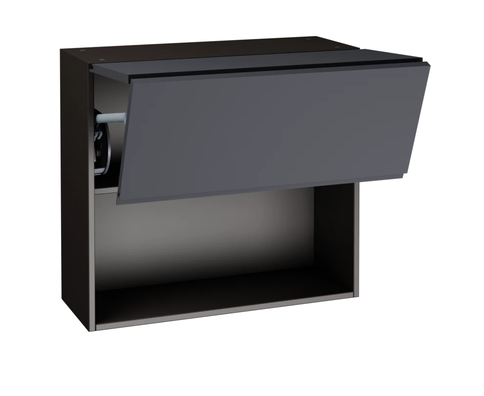 800 Bi-Fold Unit