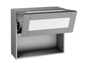800 Bi-Fold Unit