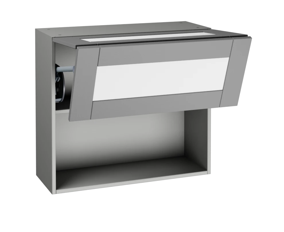 800 Bi-Fold Unit