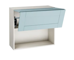 800 Bi-Fold Unit